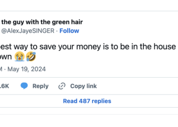 This Week's Funny & Relatable Tweets